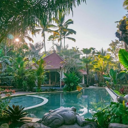 Govinda Villas Penginyahan 外观 照片