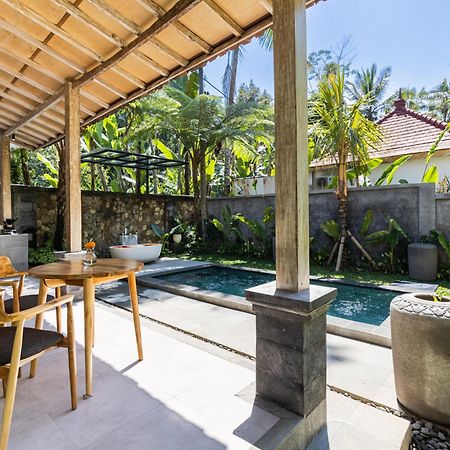 Govinda Villas Penginyahan 外观 照片