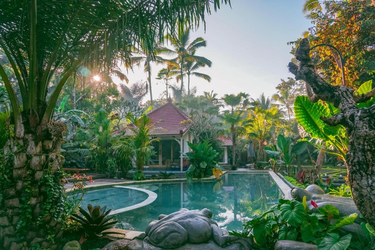 Govinda Villas Penginyahan 外观 照片