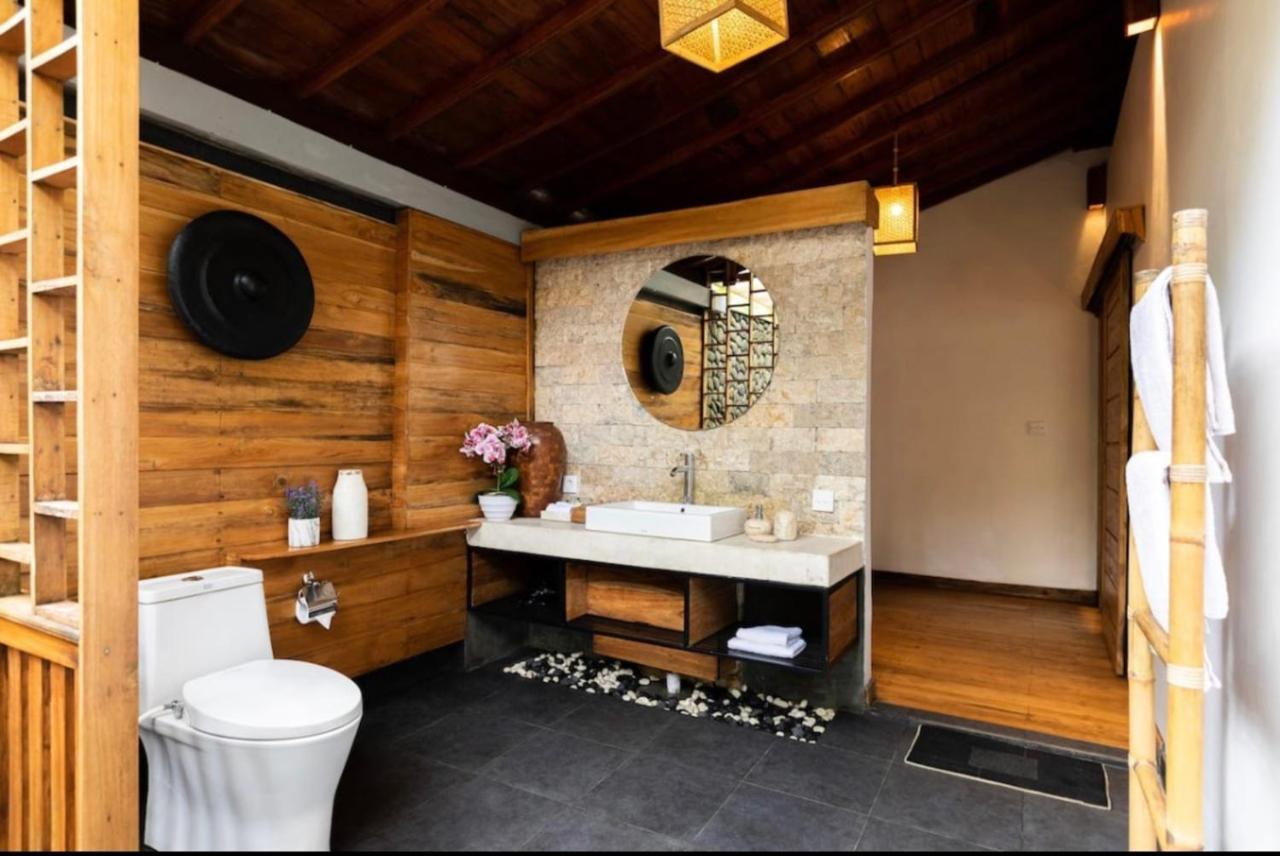 Govinda Villas Penginyahan 外观 照片