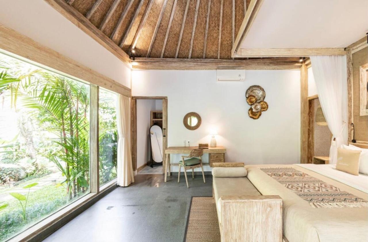 Govinda Villas Penginyahan 外观 照片