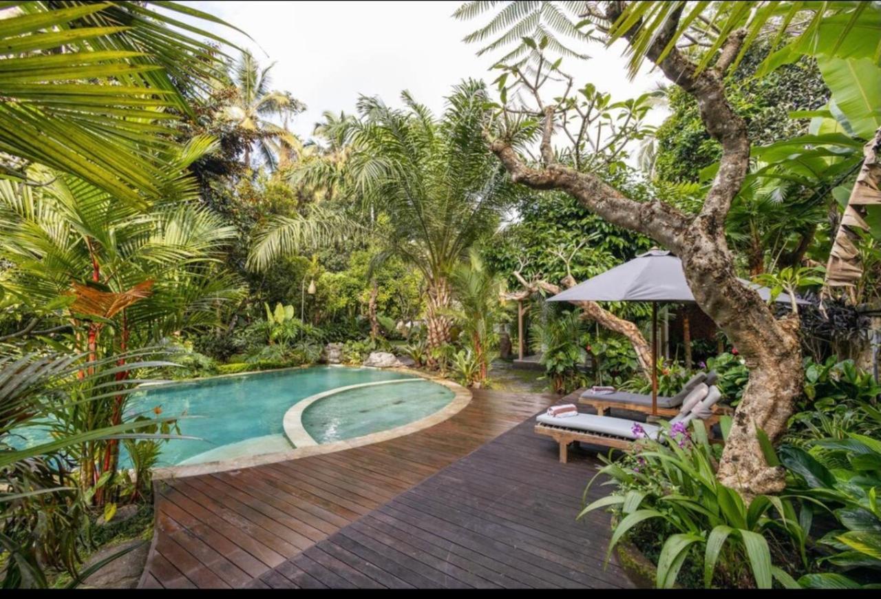 Govinda Villas Penginyahan 外观 照片
