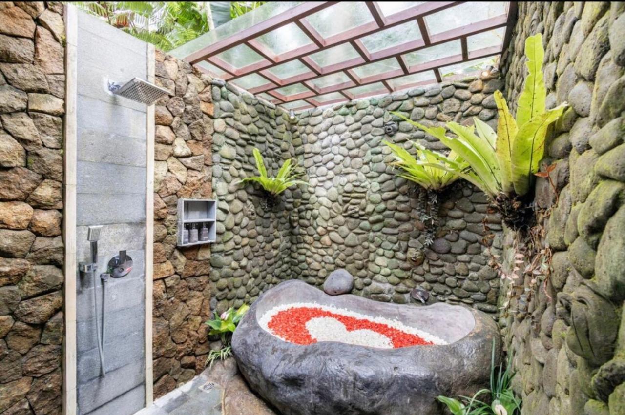 Govinda Villas Penginyahan 外观 照片