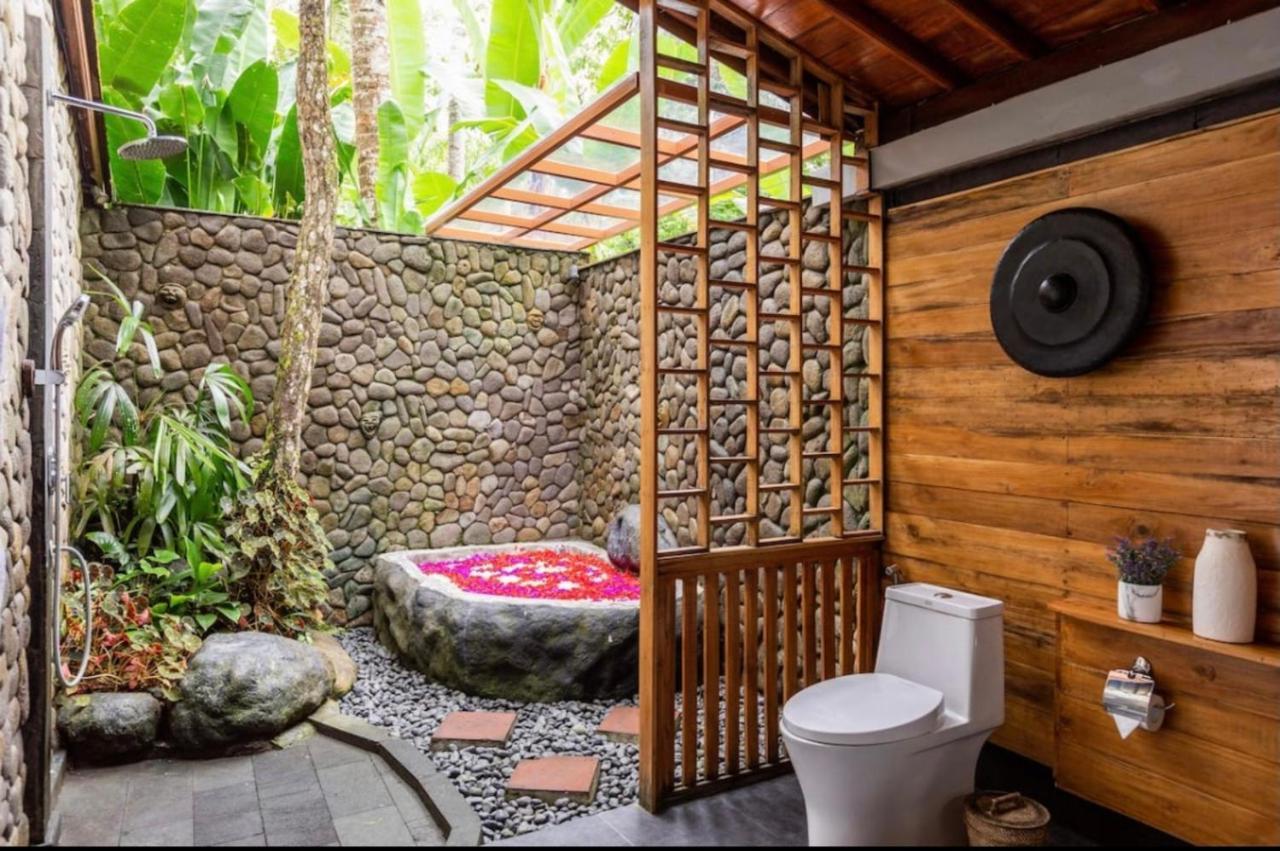 Govinda Villas Penginyahan 外观 照片