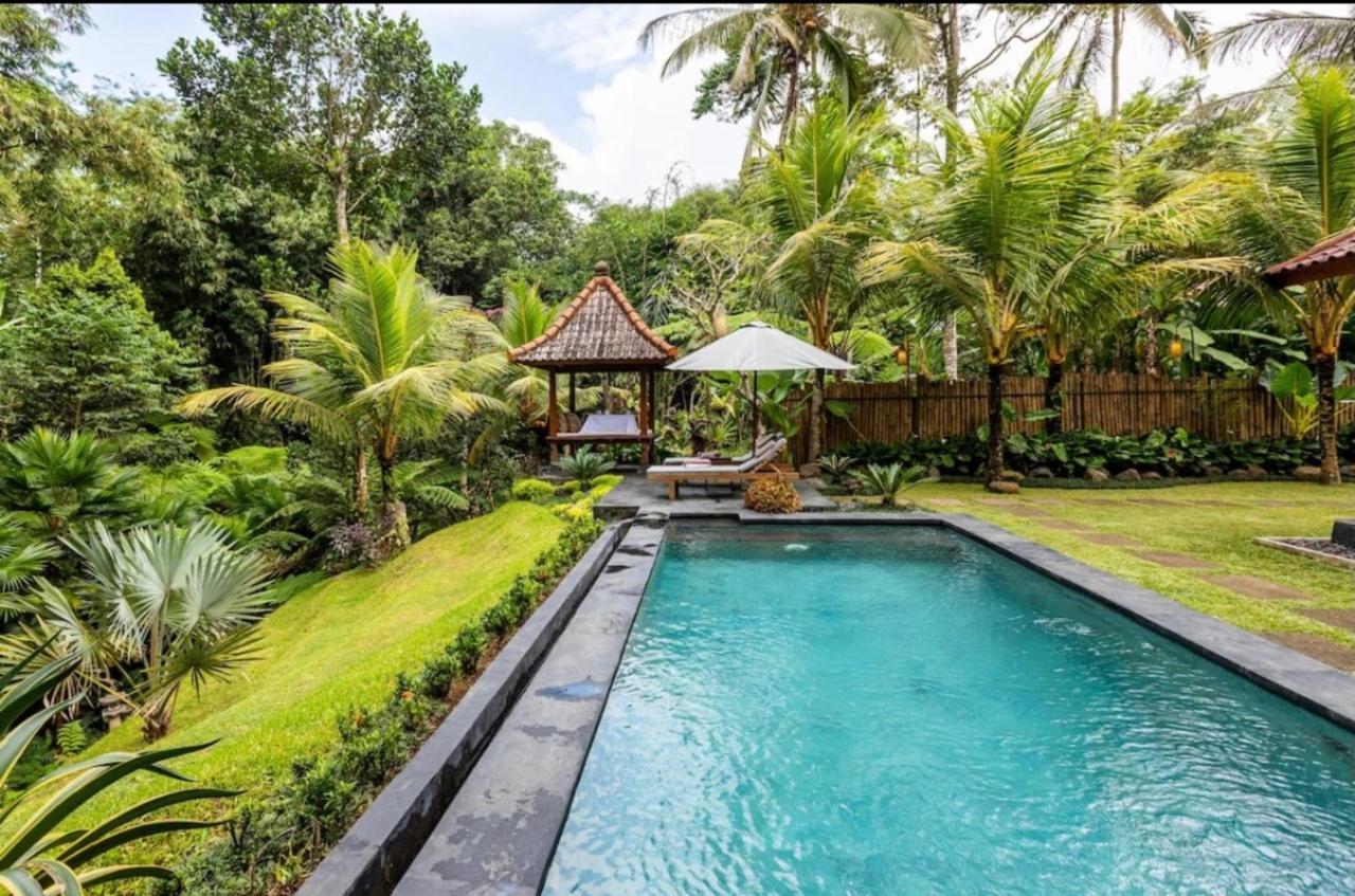 Govinda Villas Penginyahan 外观 照片