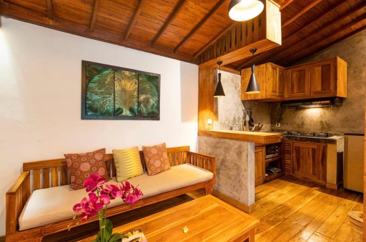 Govinda Villas Penginyahan 外观 照片
