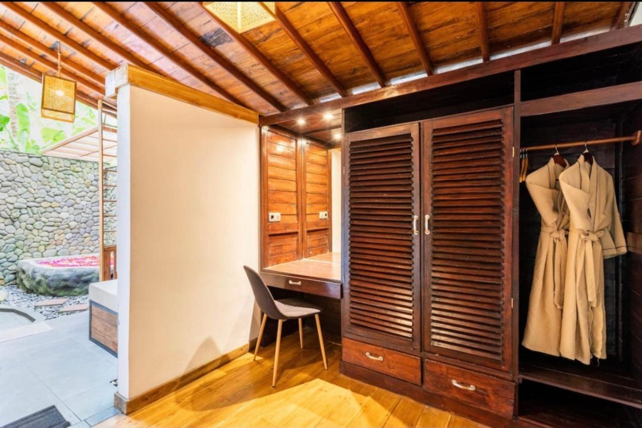 Govinda Villas Penginyahan 外观 照片
