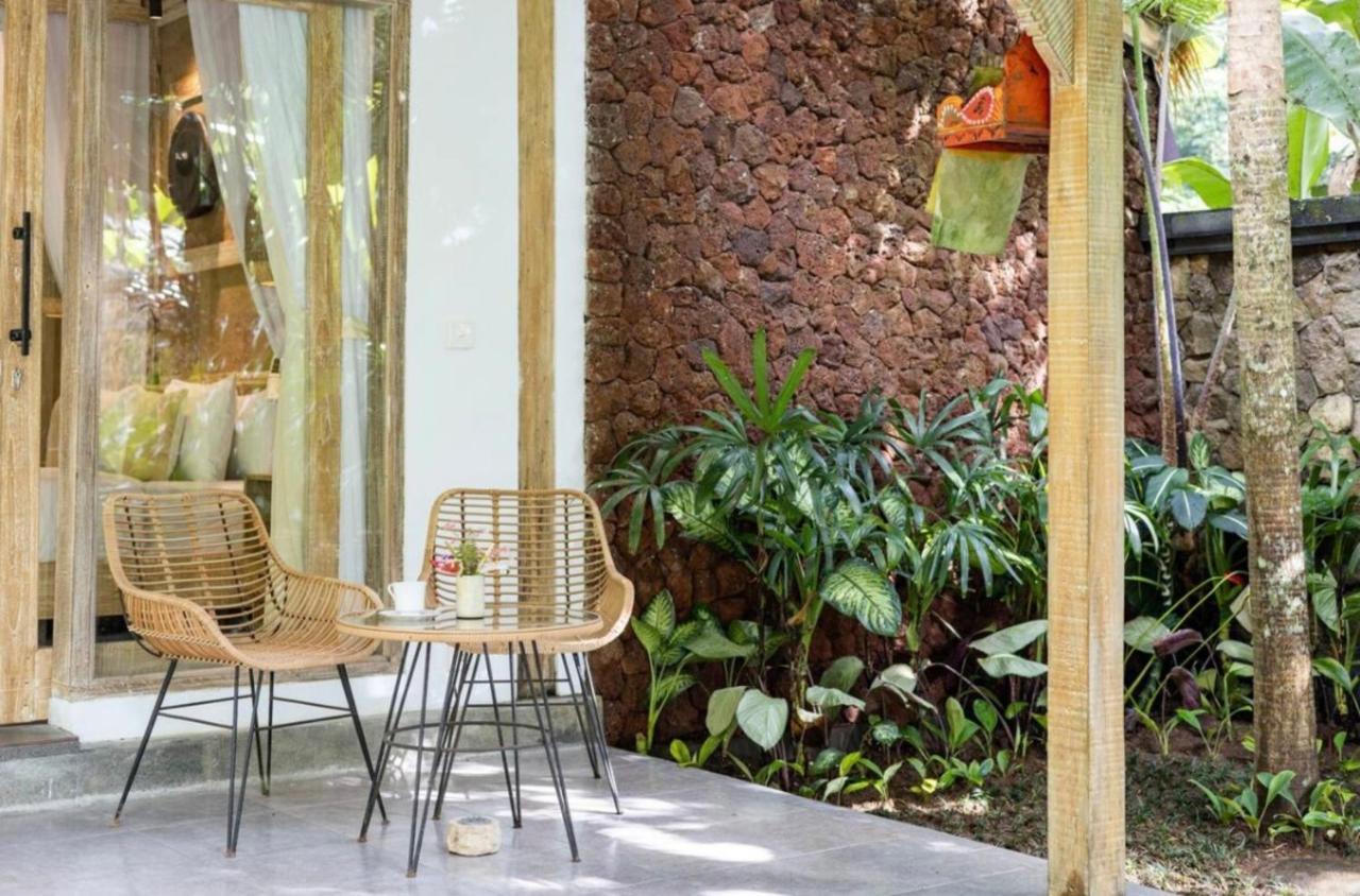 Govinda Villas Penginyahan 外观 照片