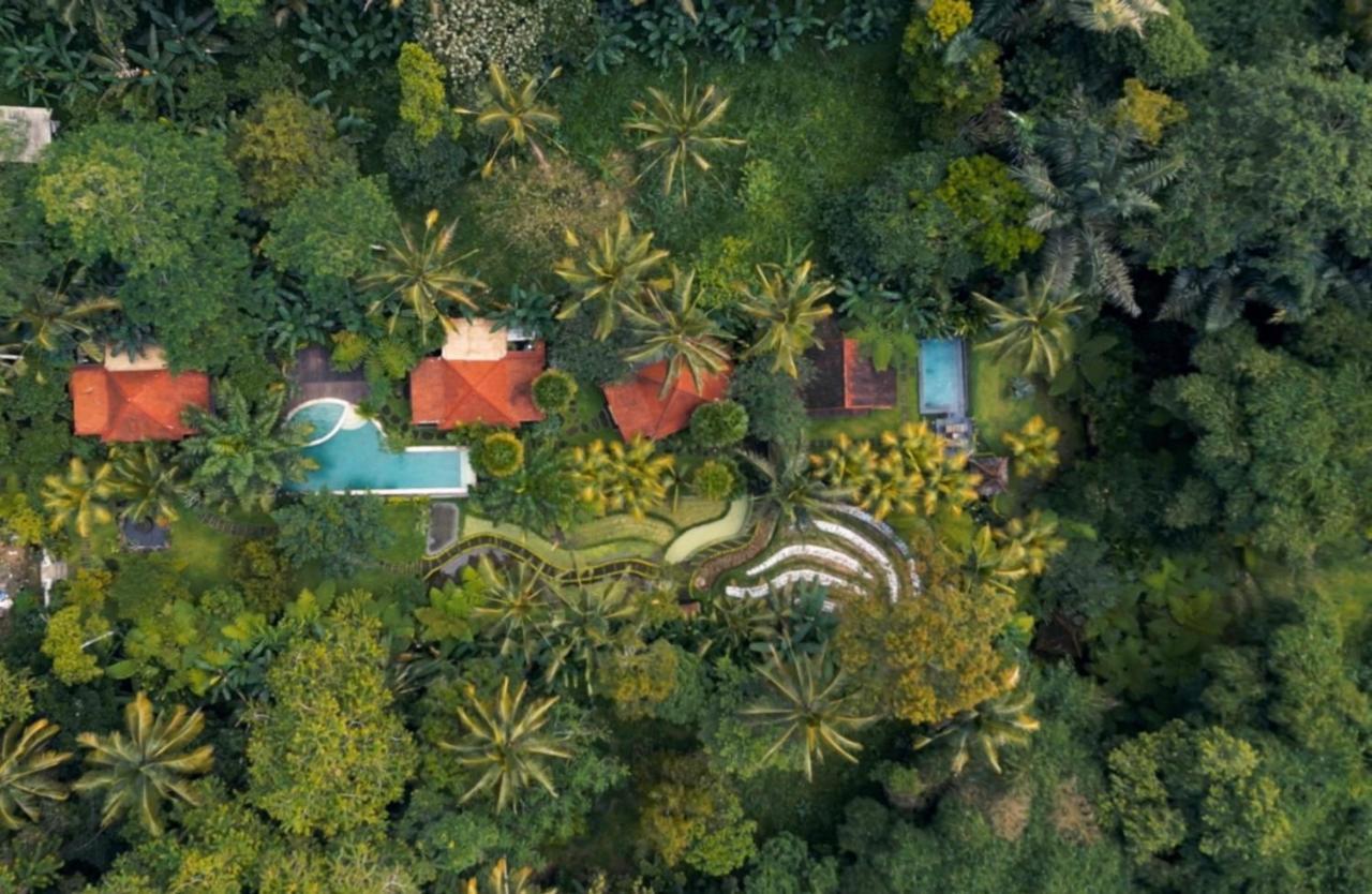 Govinda Villas Penginyahan 外观 照片
