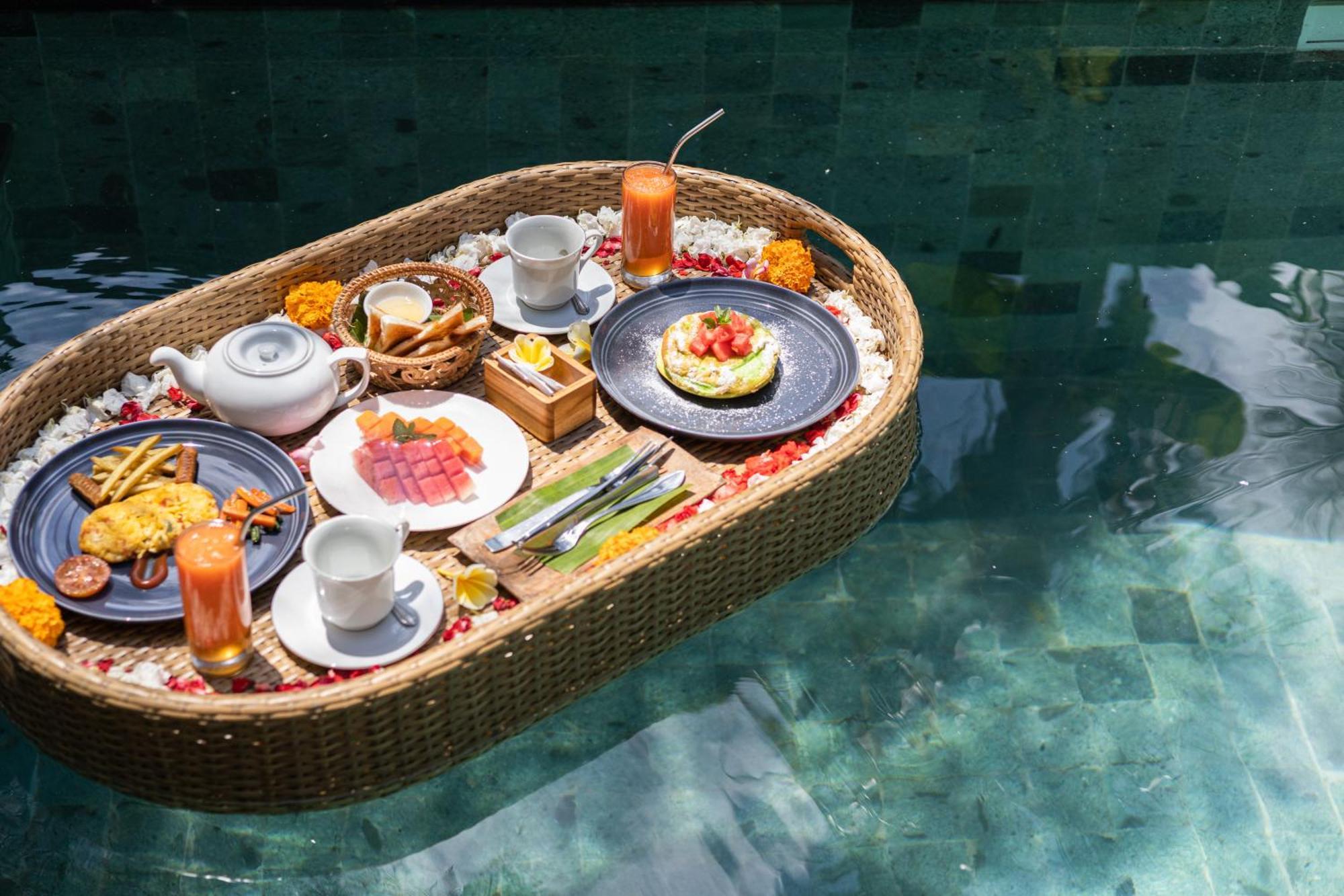 Govinda Villas Penginyahan 外观 照片