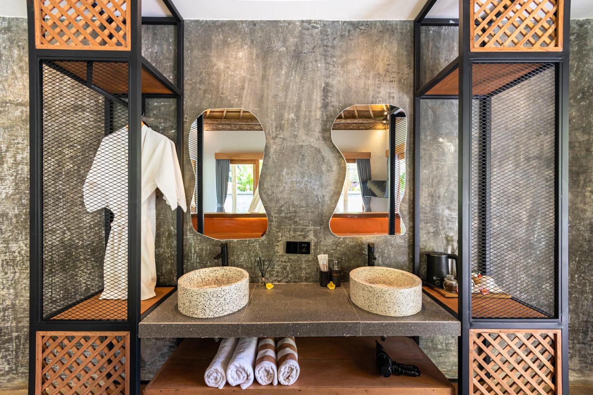 Govinda Villas Penginyahan 外观 照片