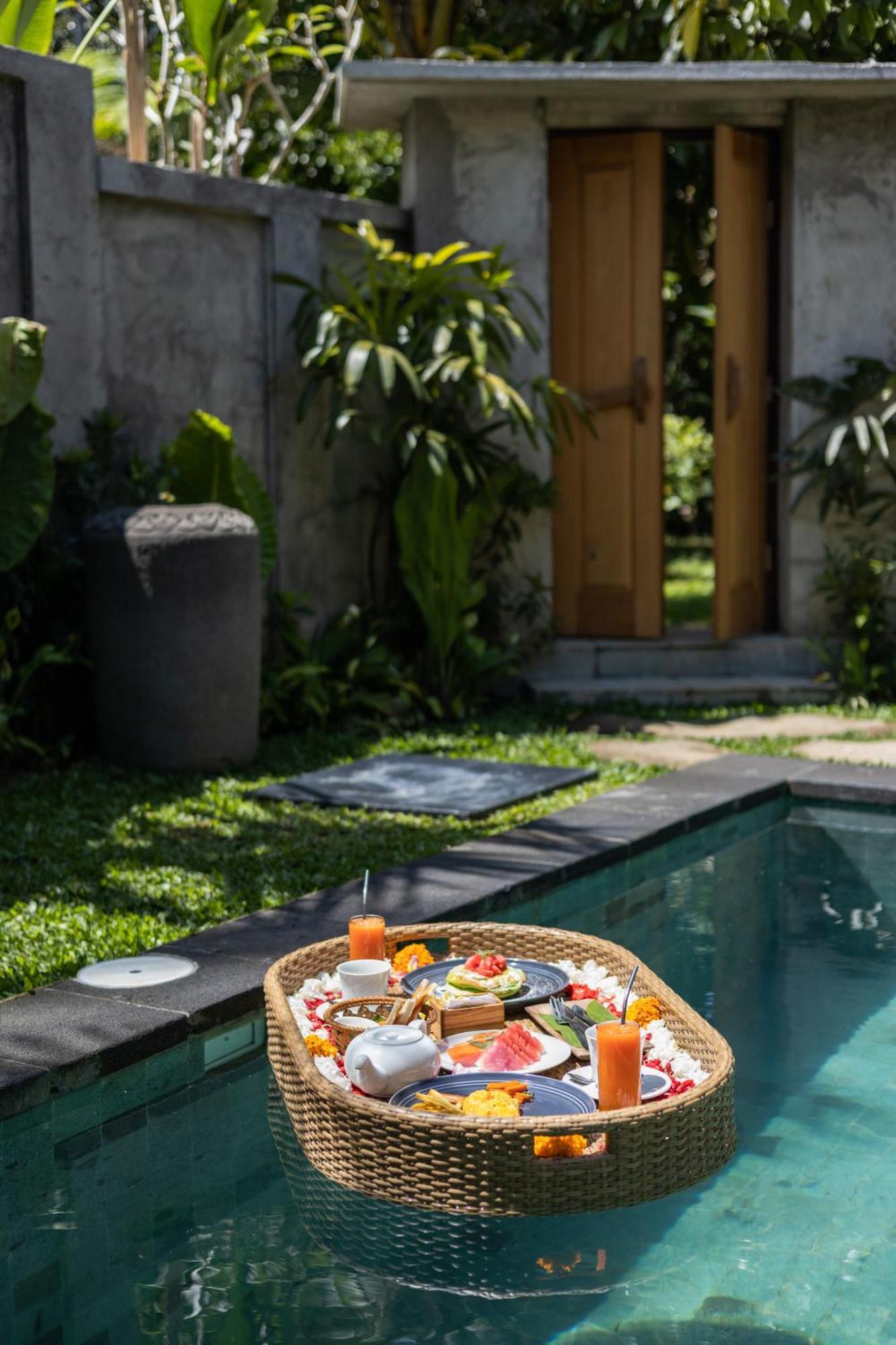 Govinda Villas Penginyahan 外观 照片