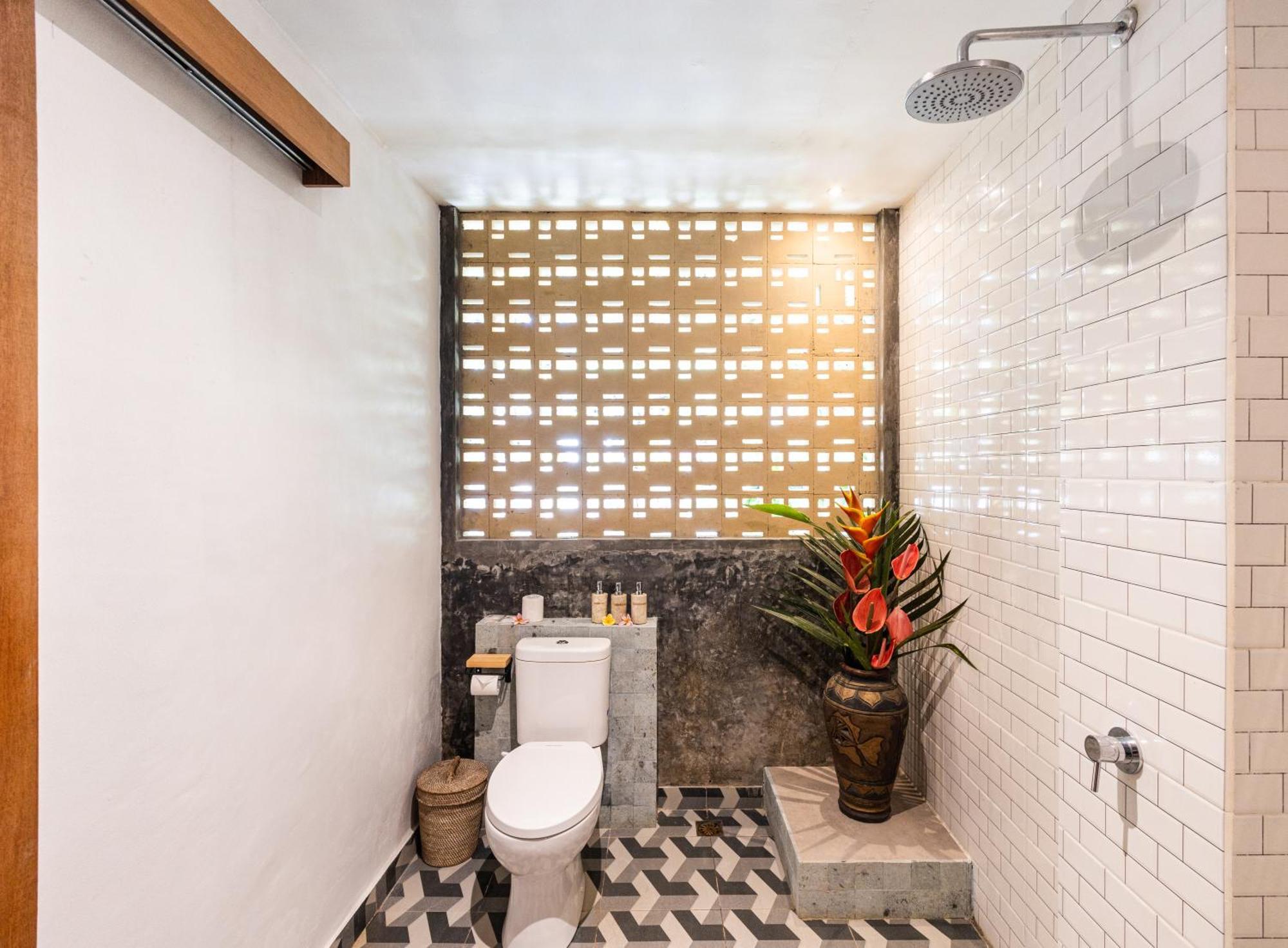 Govinda Villas Penginyahan 外观 照片