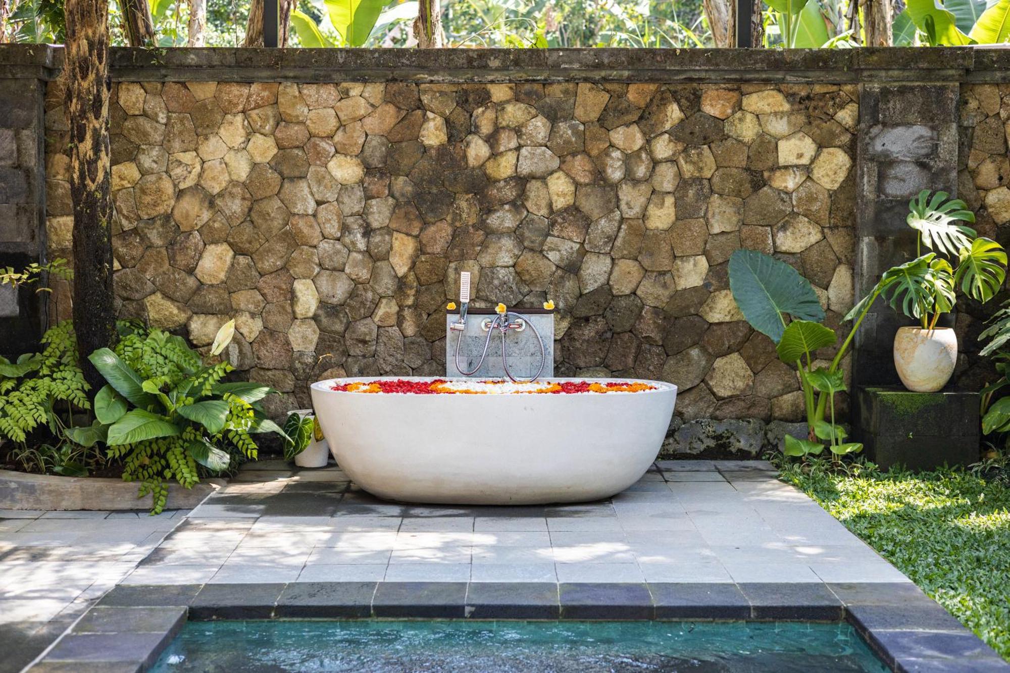 Govinda Villas Penginyahan 外观 照片