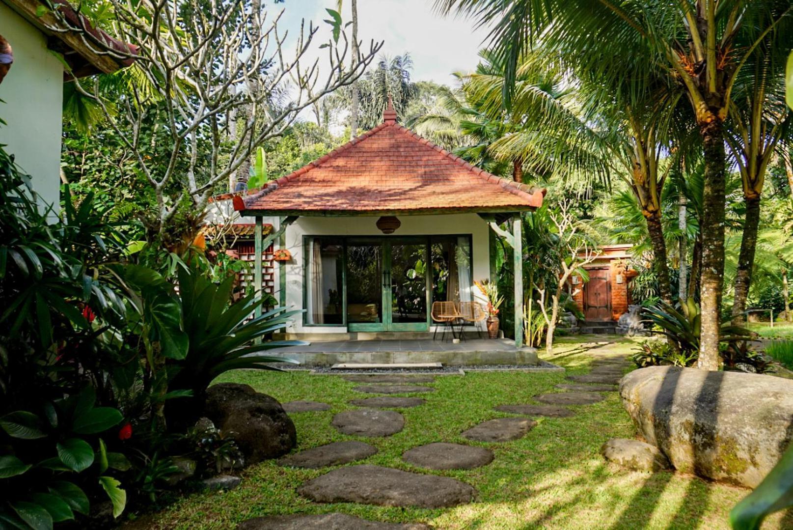 Govinda Villas Penginyahan 外观 照片