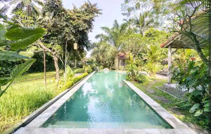 Govinda Villas Penginyahan 外观 照片