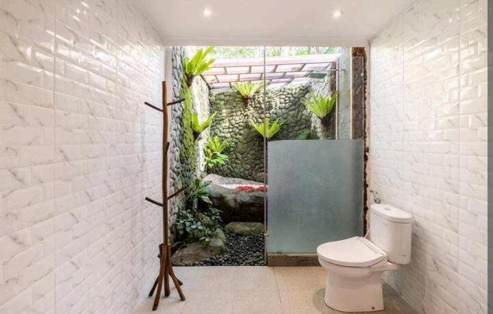 Govinda Villas Penginyahan 外观 照片