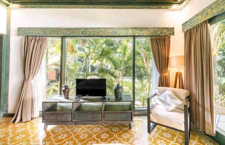 Govinda Villas Penginyahan 外观 照片