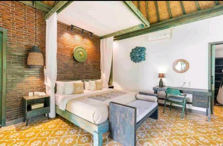 Govinda Villas Penginyahan 外观 照片