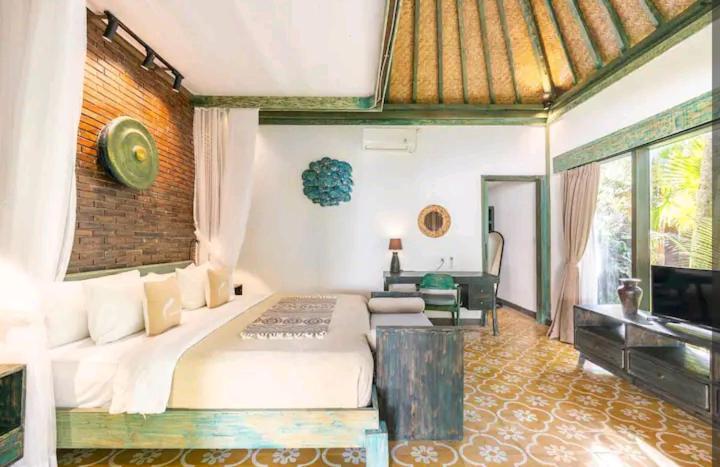 Govinda Villas Penginyahan 外观 照片