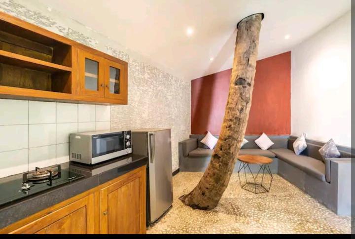 Govinda Villas Penginyahan 外观 照片