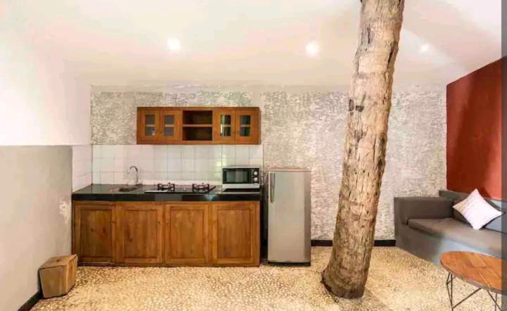 Govinda Villas Penginyahan 外观 照片