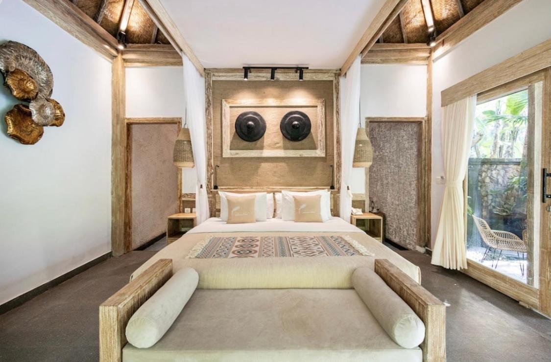 Govinda Villas Penginyahan 外观 照片