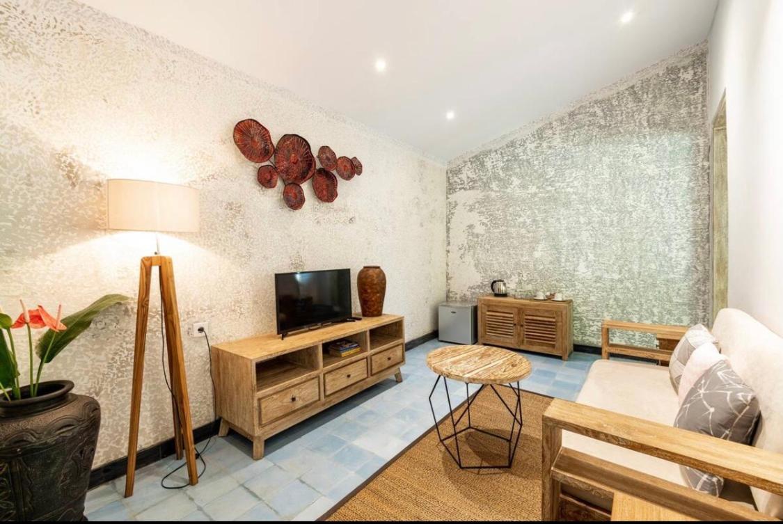 Govinda Villas Penginyahan 外观 照片