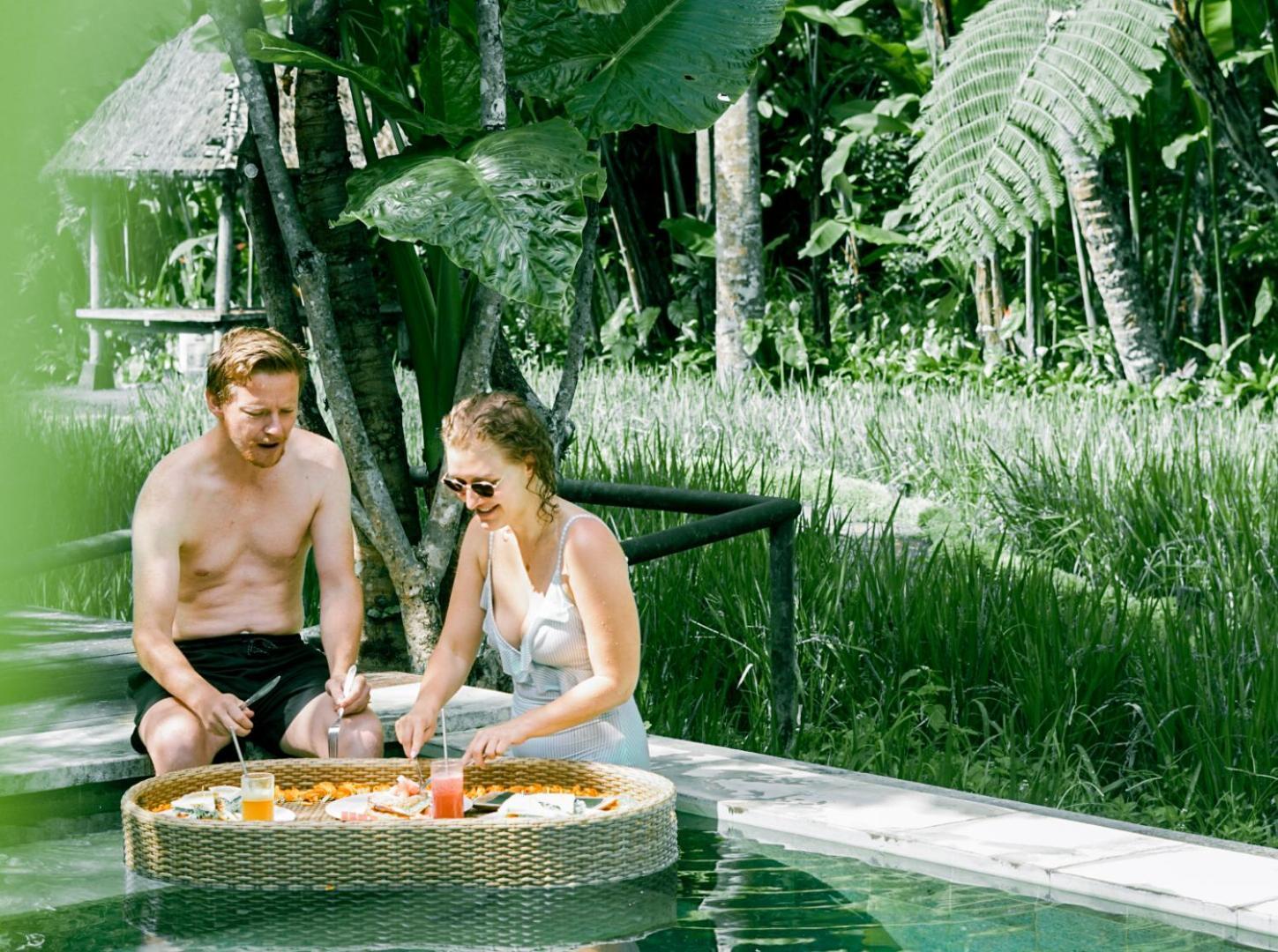 Govinda Villas Penginyahan 客房 照片