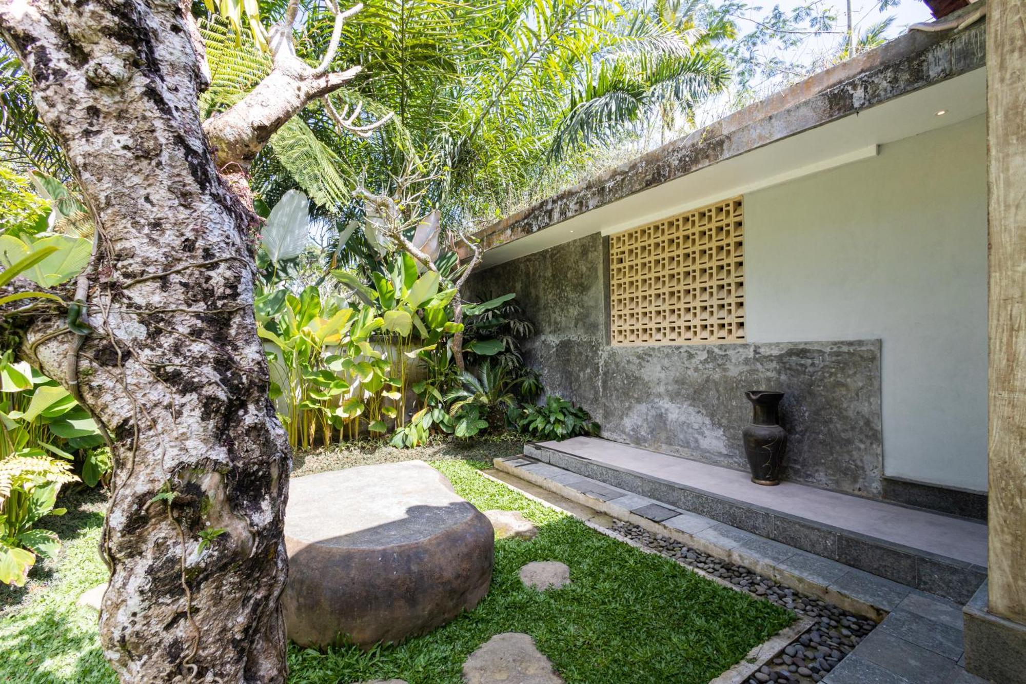 Govinda Villas Penginyahan 客房 照片